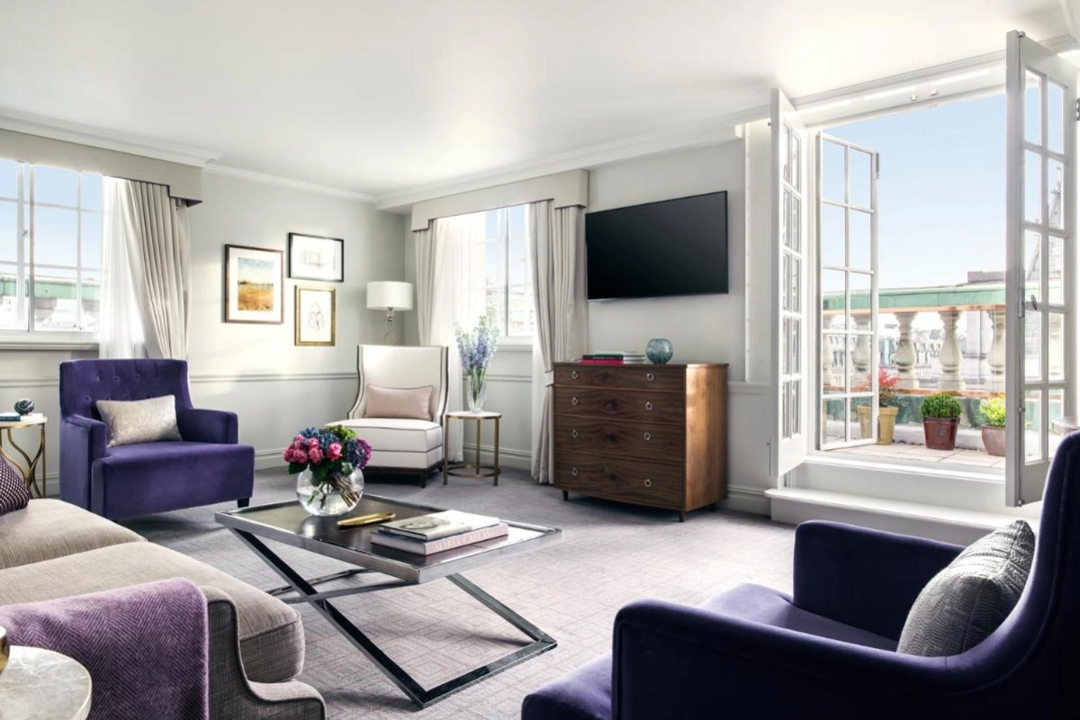 The Langham London - Hotel Photo 15