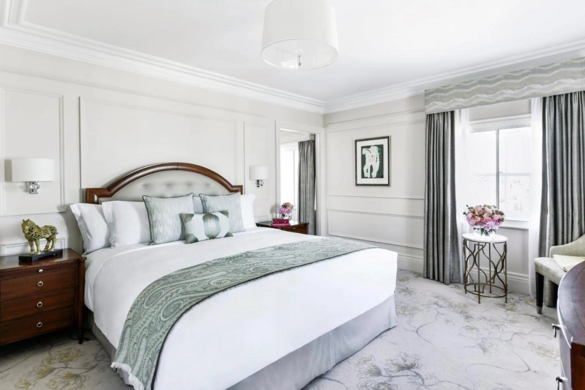 The Langham London - Hotel Photo 17