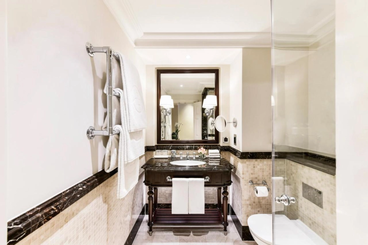 The Langham London - Hotel Photo 18