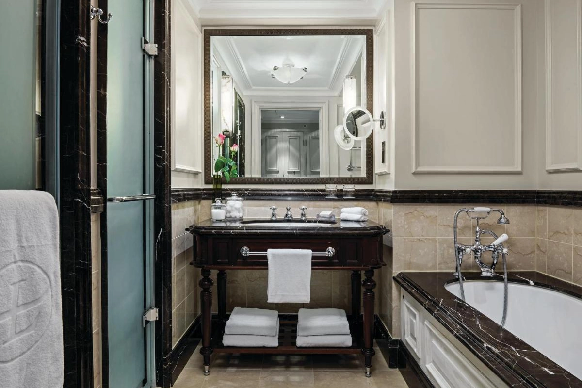 The Langham London - Hotel Photo 19