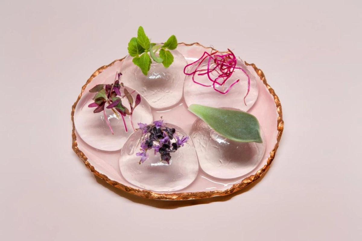 The Langham London - Hotel Photo 22