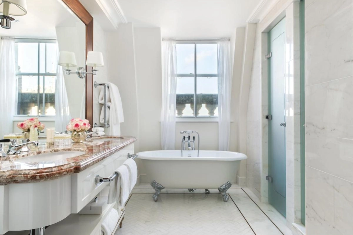 The Langham London - Hotel Photo 24