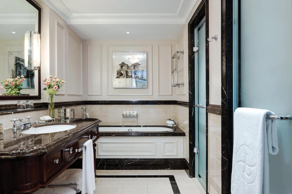 The Langham London - Hotel Photo 27