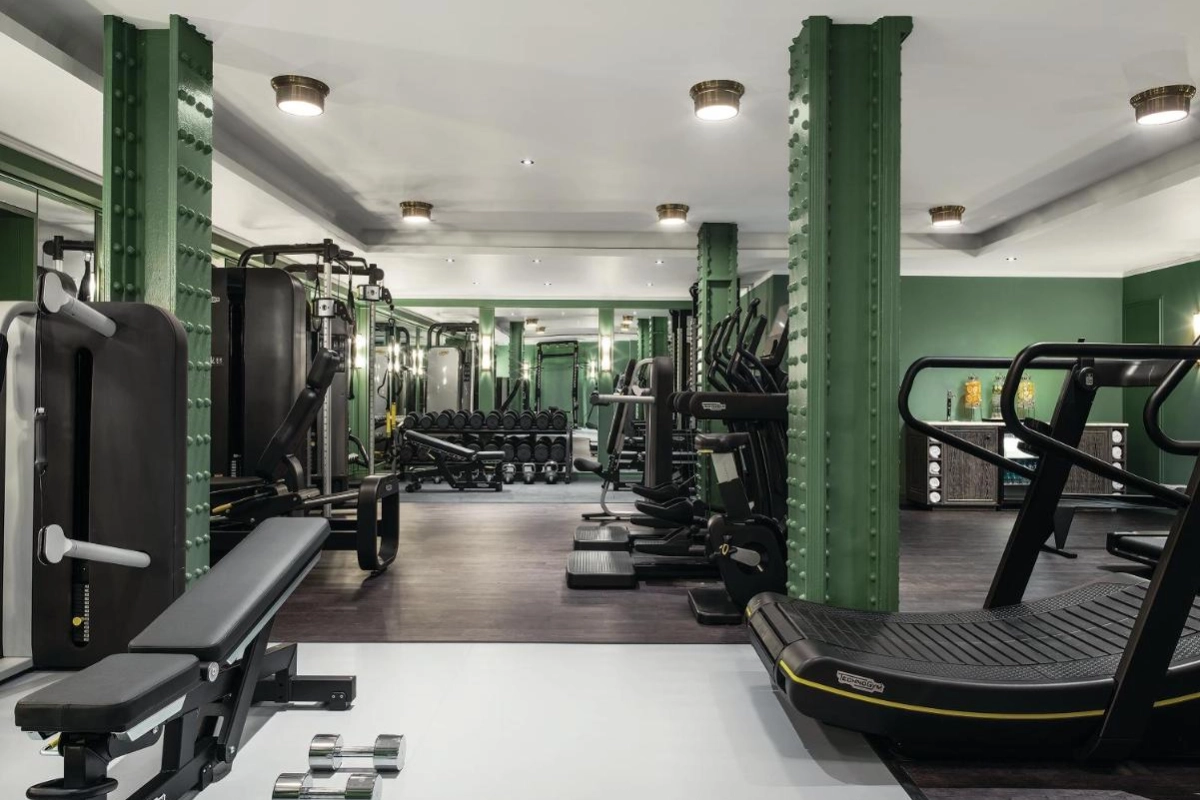 The Langham London - Hotel Photo 31