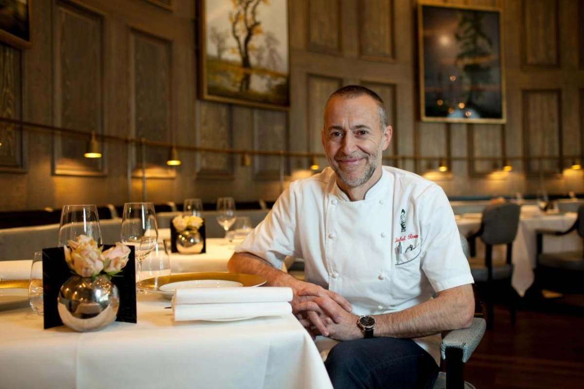 The Langham London - Hotel Photo 32