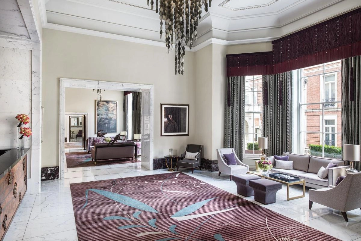 The Langham London - Hotel Photo 33