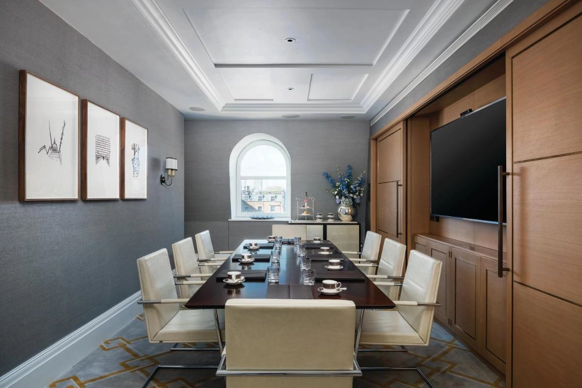 The Langham London - Hotel Photo 37