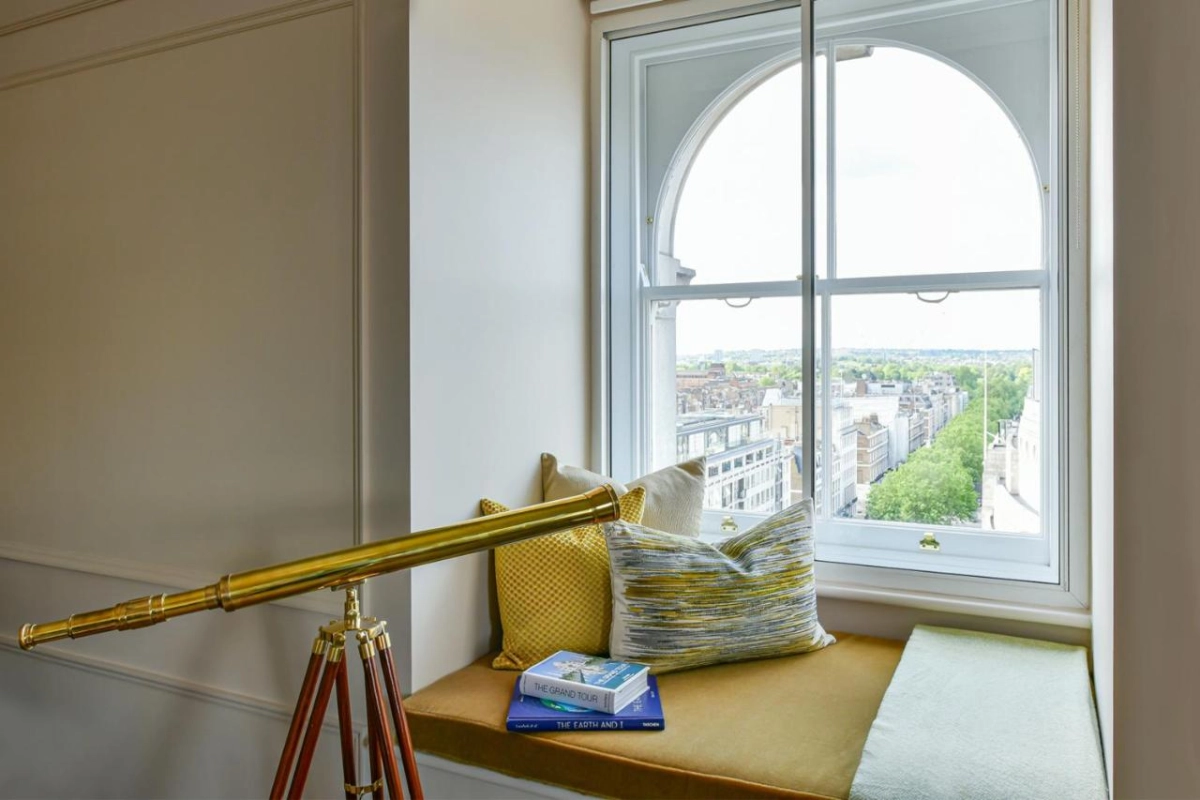 The Langham London - Hotel Photo 40