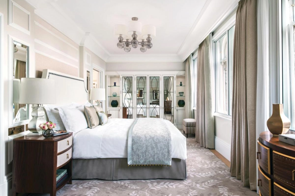 The Langham London - Hotel Photo 41