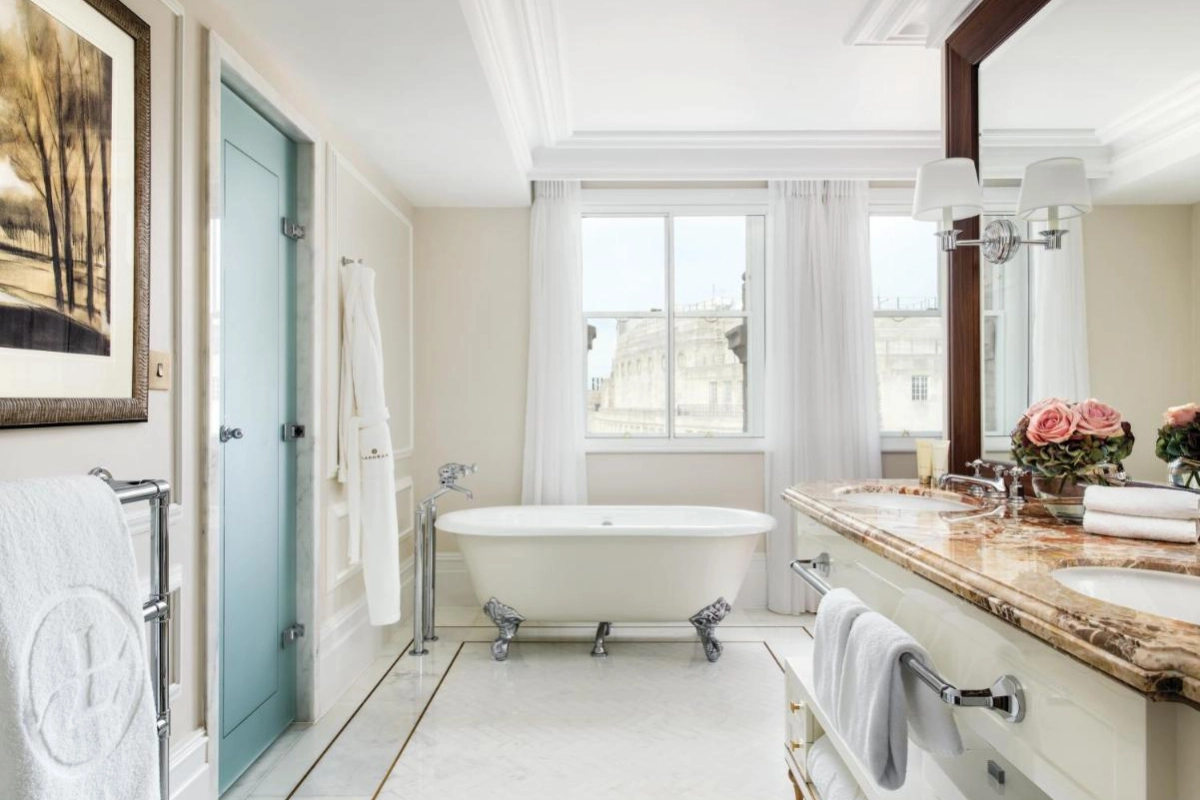 The Langham London - Hotel Photo 42