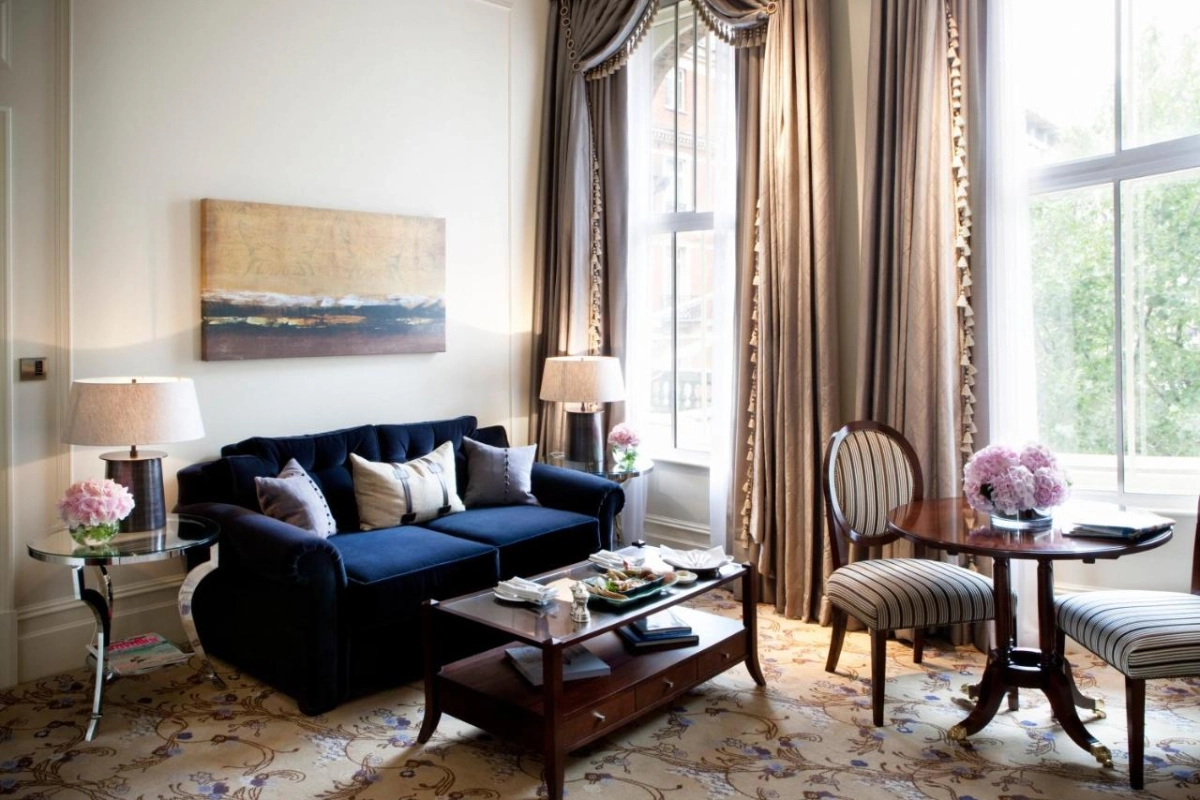 The Langham London - Hotel Photo 43