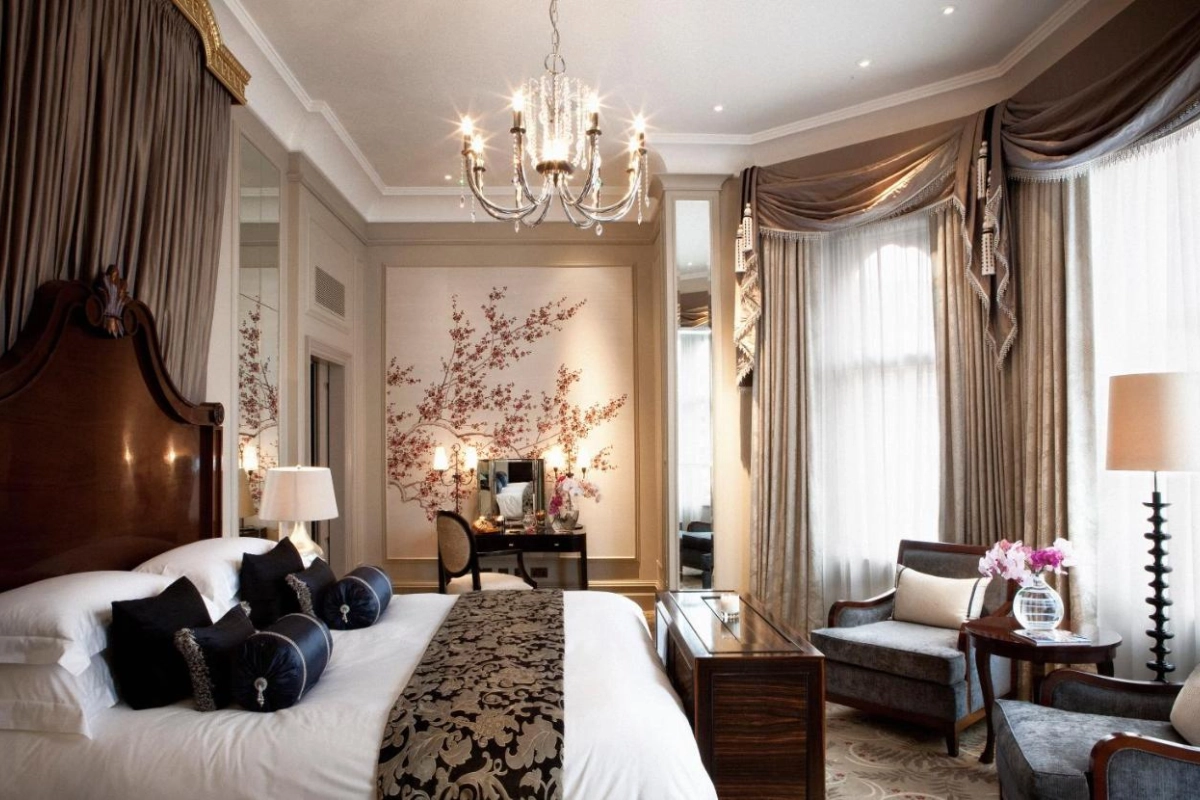The Langham London - Hotel Photo 44