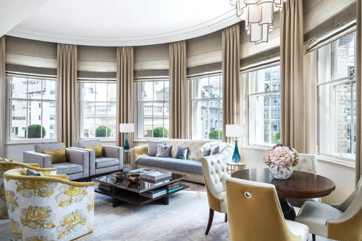 The Langham London - Hotel Photo 45