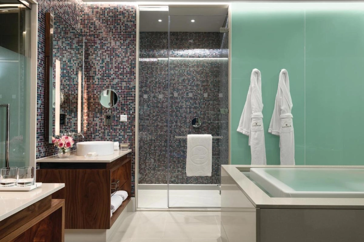 The Langham London - Hotel Photo 47