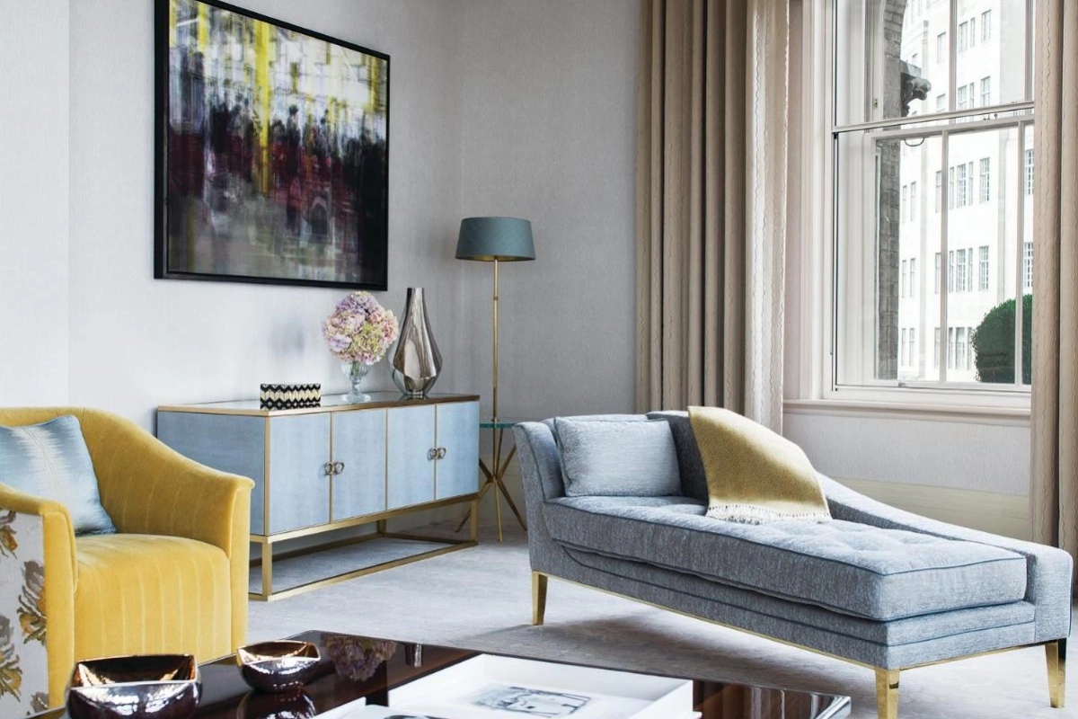 The Langham London - Hotel Photo 48