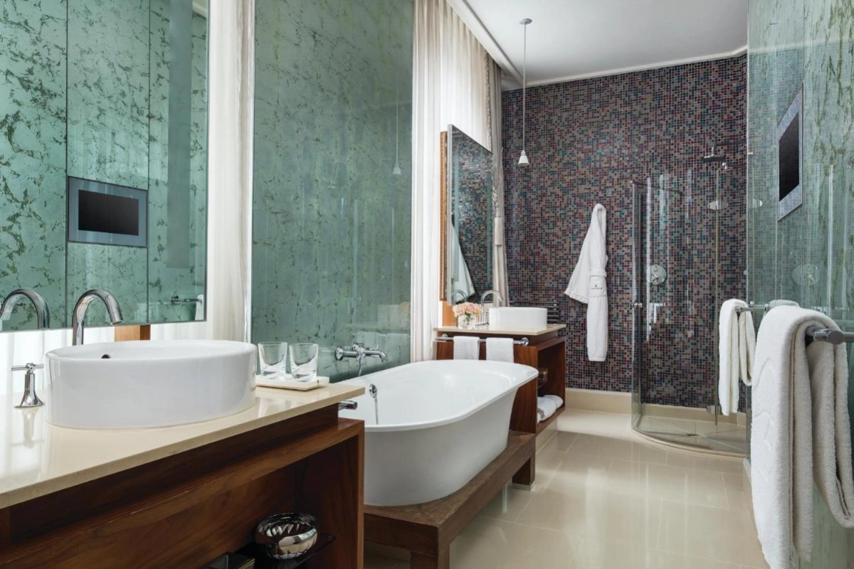 The Langham London - Hotel Photo 50