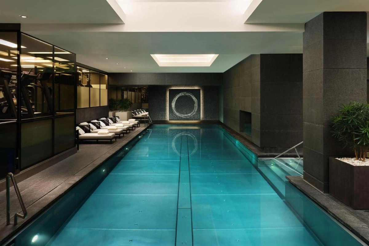 Mandarin Oriental Hyde Park - Hotel Photo 7