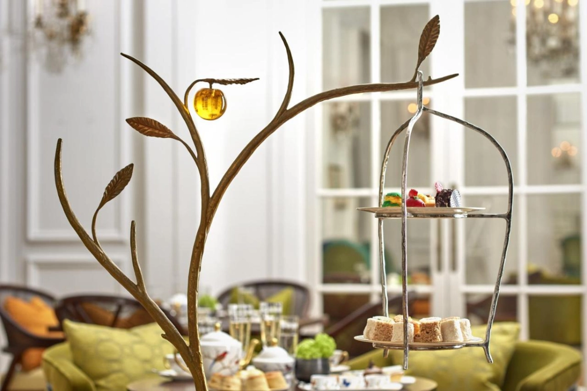 Mandarin Oriental Hyde Park - Hotel Photo 11