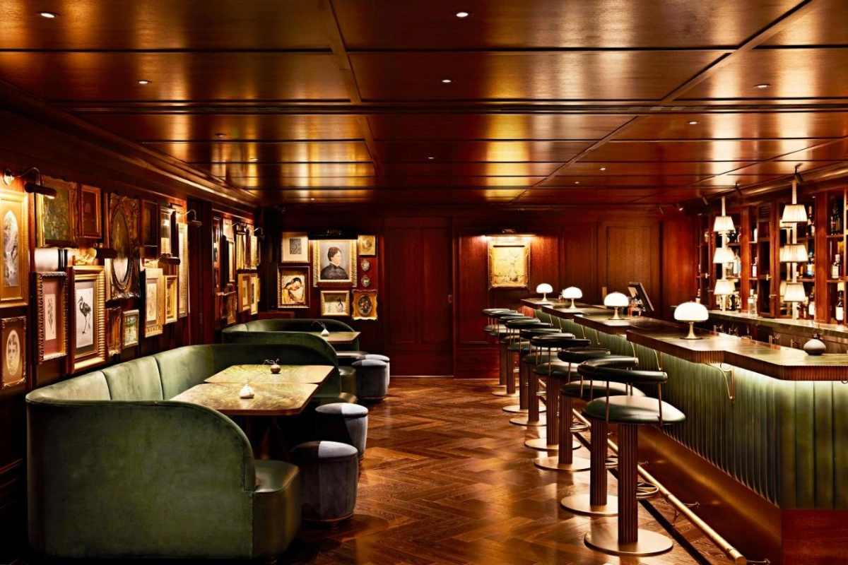 Mandarin Oriental Hyde Park - Hotel Photo 13