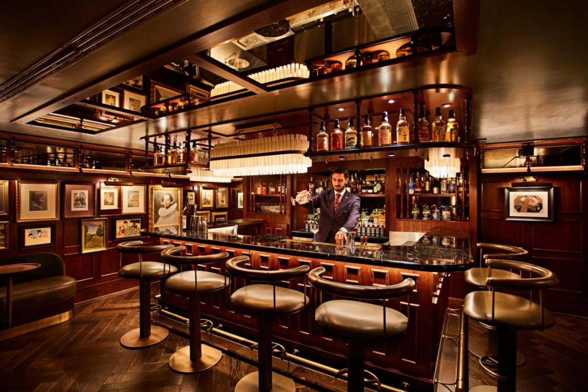 Mandarin Oriental Hyde Park - Hotel Photo 15