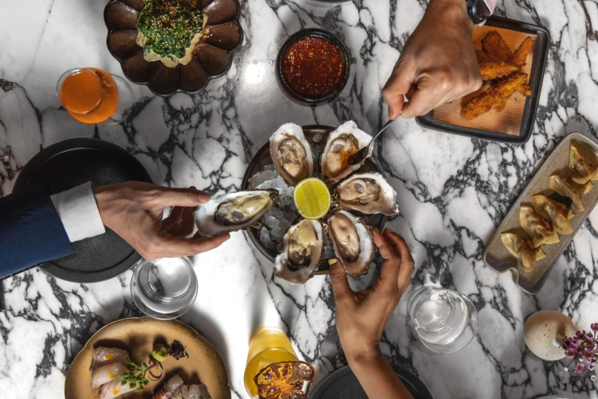 Mandarin Oriental Hyde Park - Hotel Photo 16