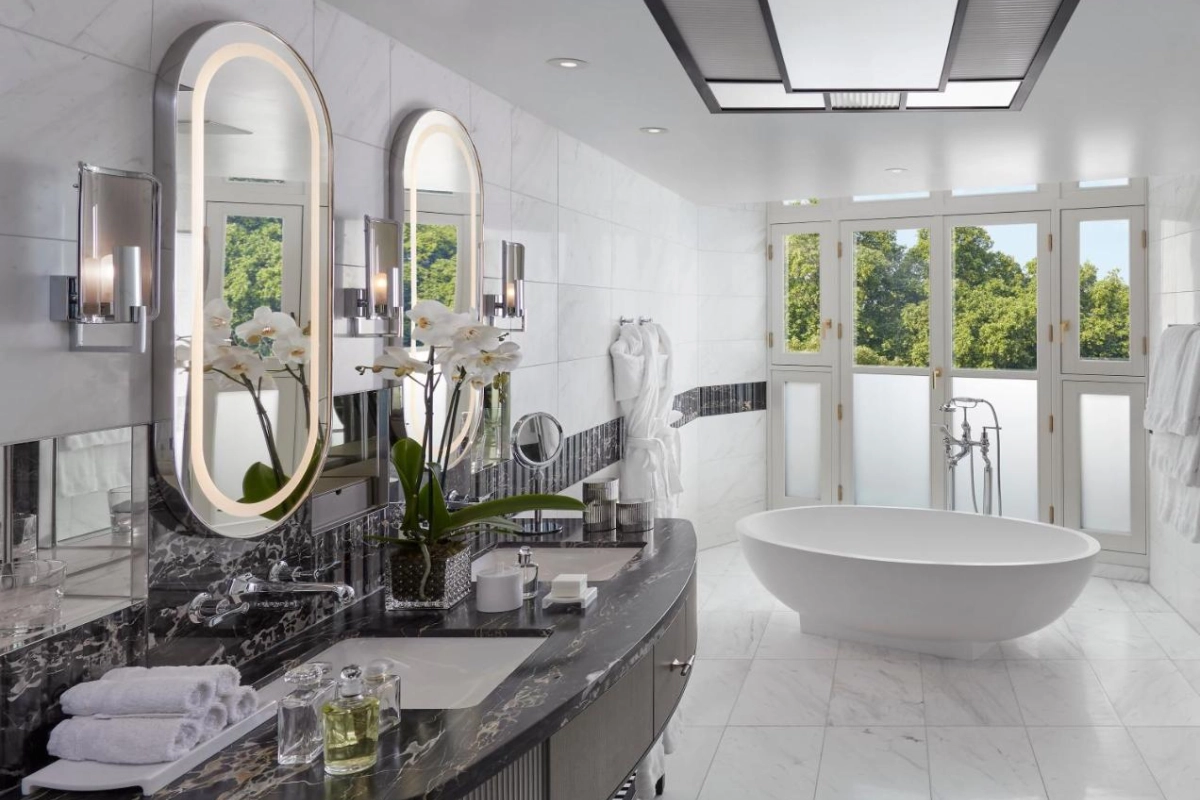 Mandarin Oriental Hyde Park - Hotel Photo 19