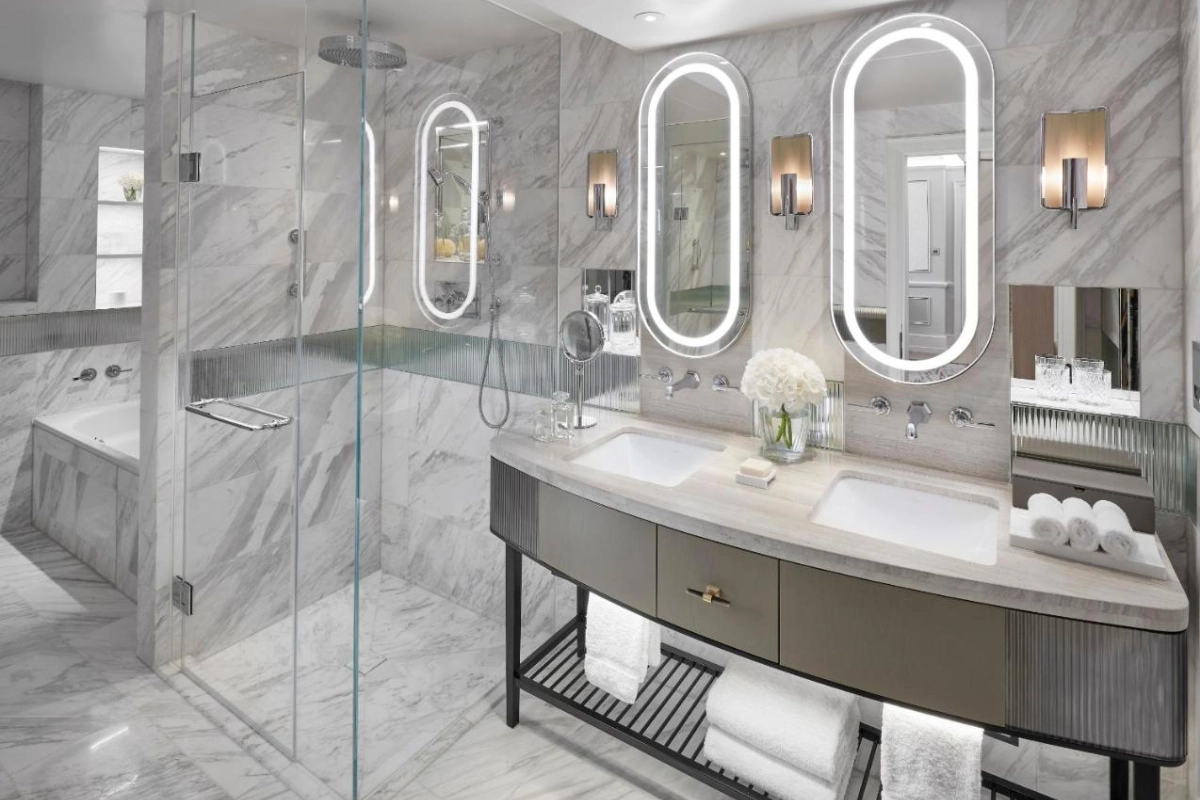 Mandarin Oriental Hyde Park - Hotel Photo 25