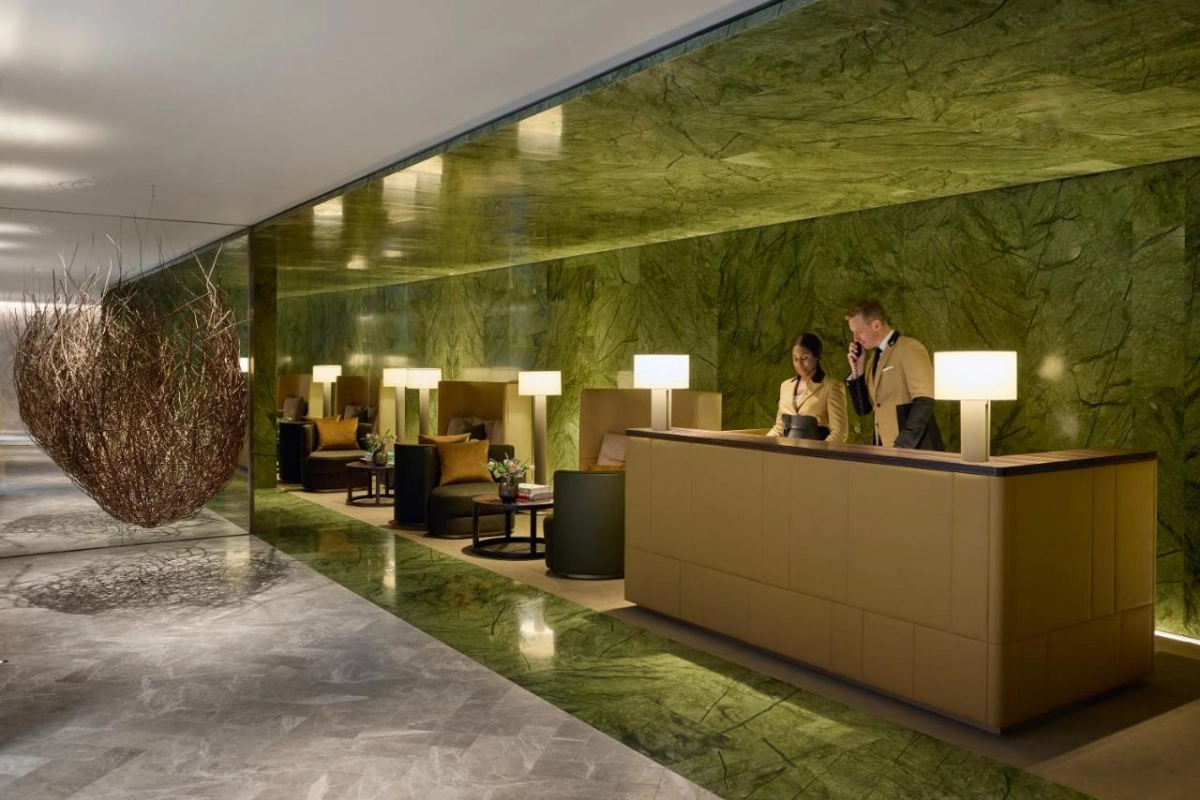 Mandarin Oriental Mayfair - Hotel Photo 2