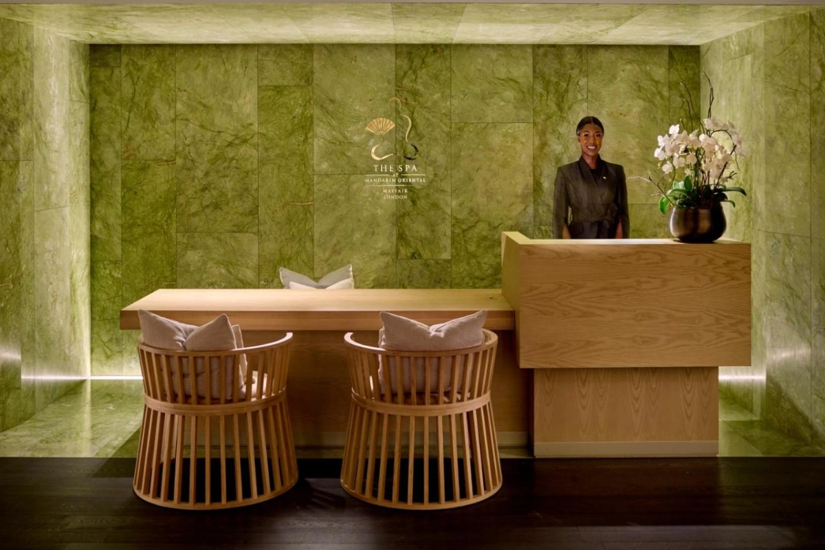 Mandarin Oriental Mayfair - Hotel Photo 4