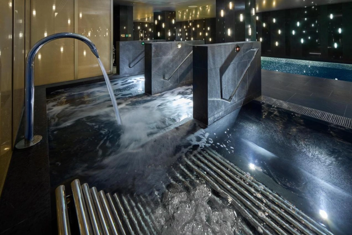 Mandarin Oriental Mayfair - Hotel Photo 7