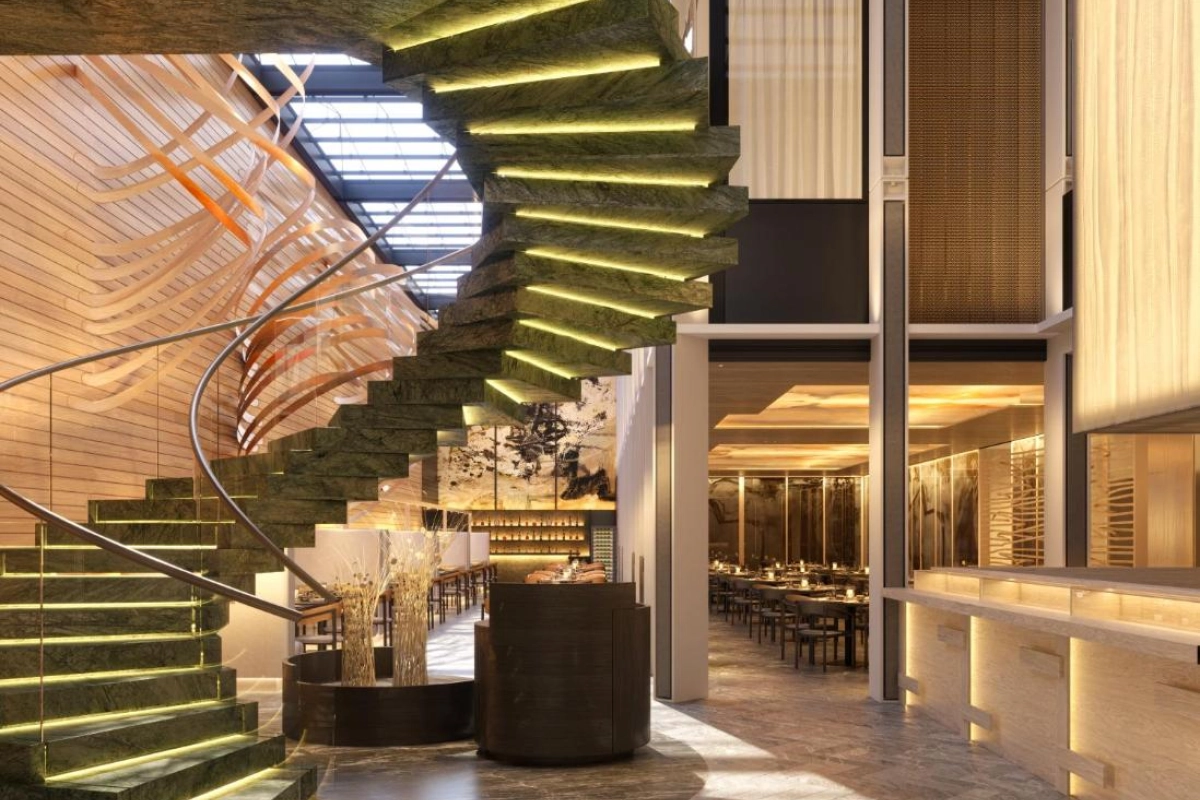 Mandarin Oriental Mayfair - Hotel Photo 10