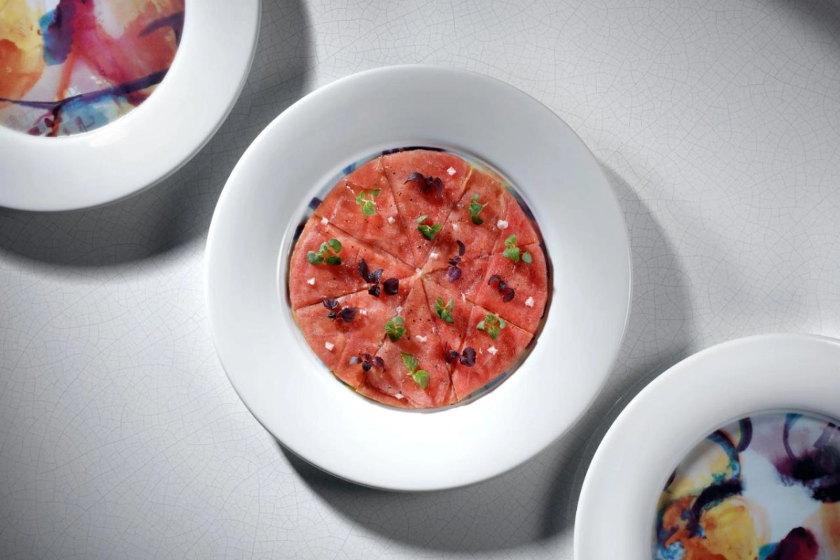 Mandarin Oriental Mayfair - Hotel Photo 11