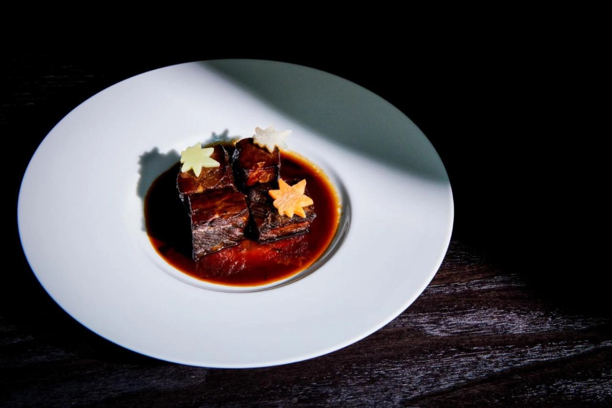 Mandarin Oriental Mayfair - Hotel Photo 13