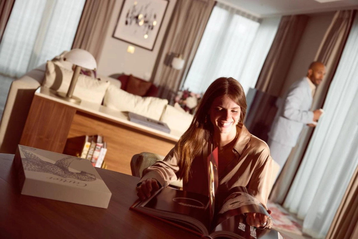 Mandarin Oriental Mayfair - Hotel Photo 14