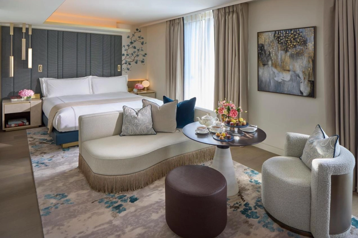 Mandarin Oriental Mayfair - Hotel Photo 17