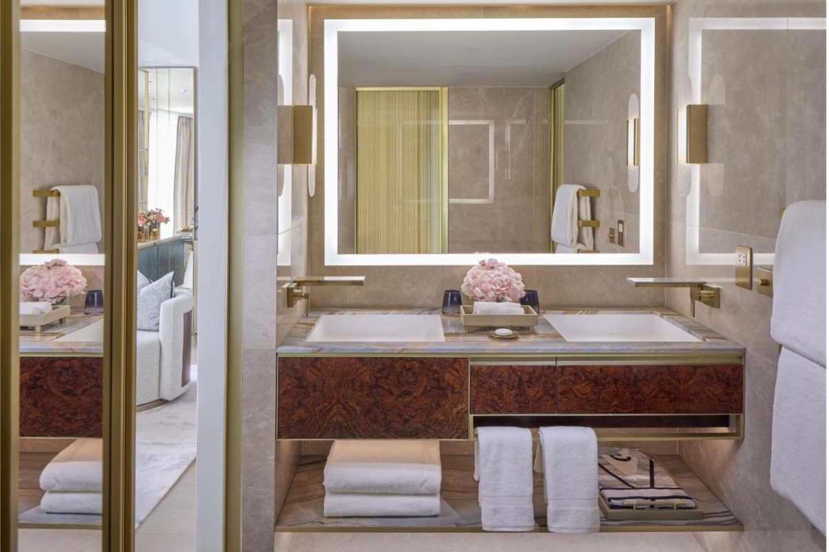 Mandarin Oriental Mayfair - Hotel Photo 18