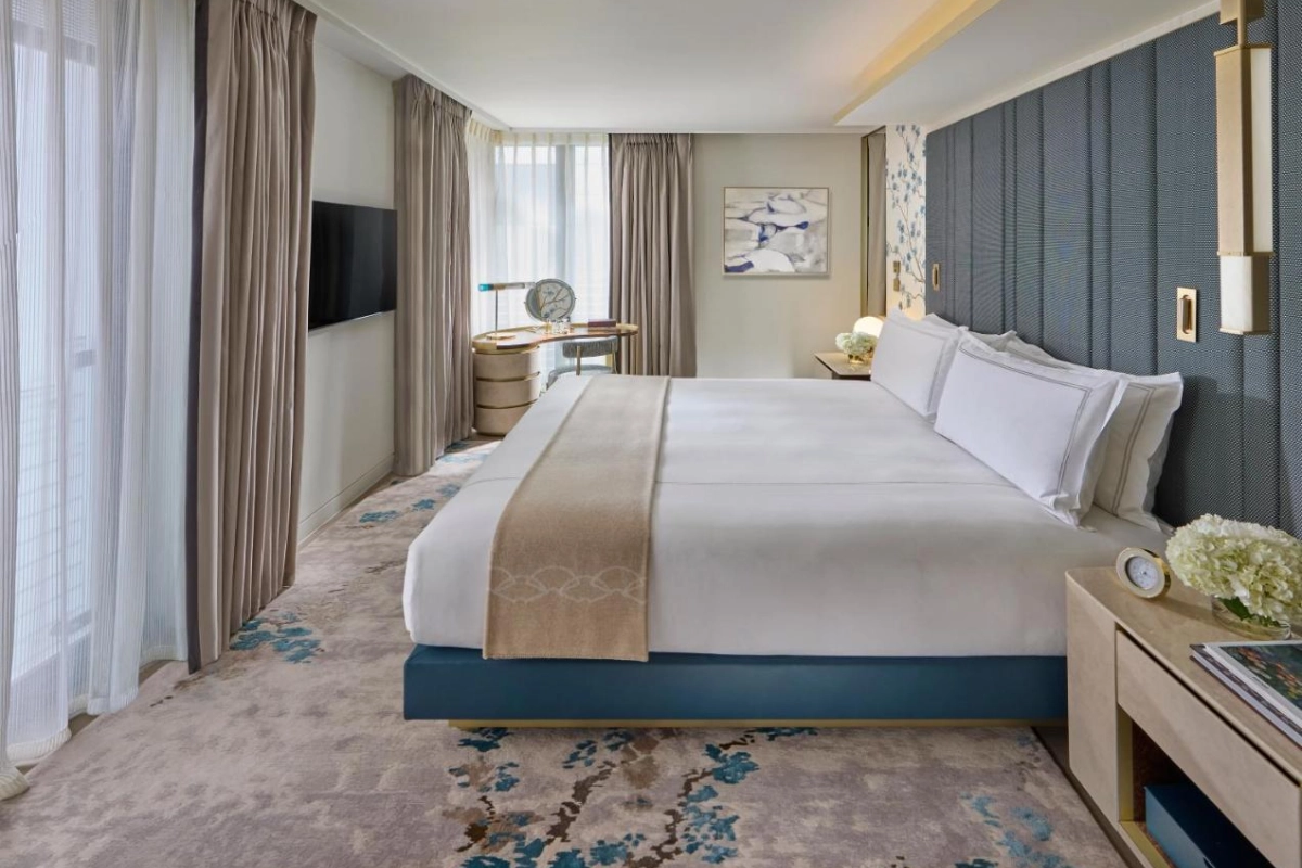 Mandarin Oriental Mayfair - Hotel Photo 19