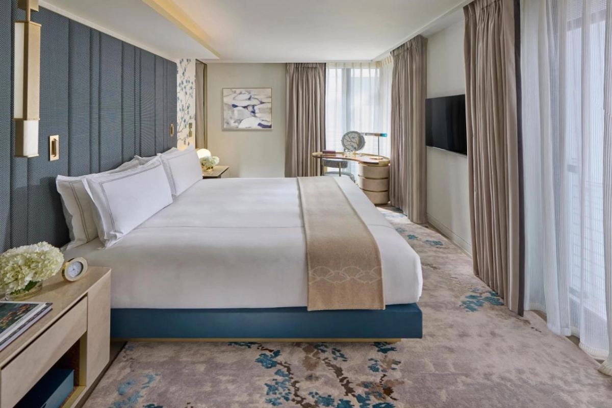 Mandarin Oriental Mayfair - Hotel Photo 22