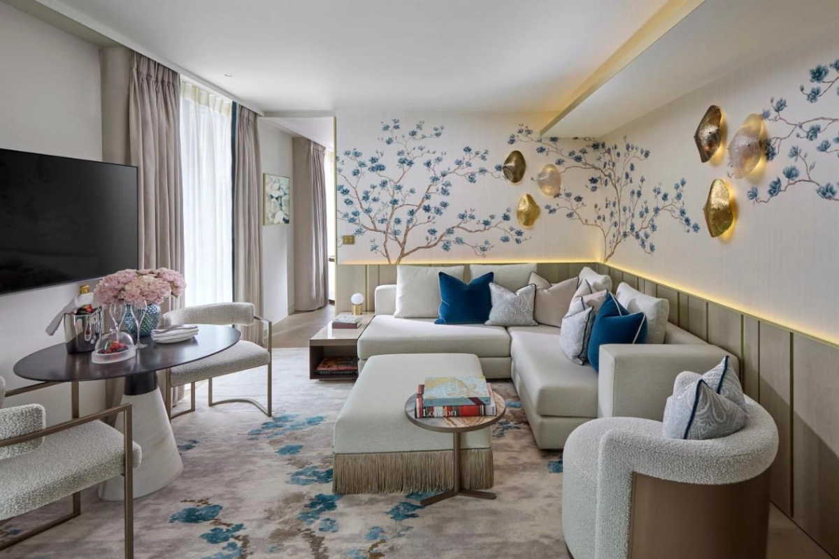 Mandarin Oriental Mayfair - Hotel Photo 23