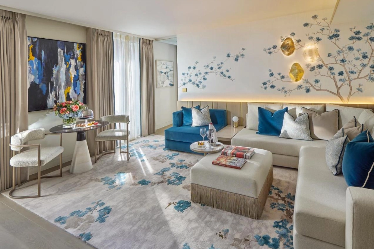 Mandarin Oriental Mayfair - Hotel Photo 24