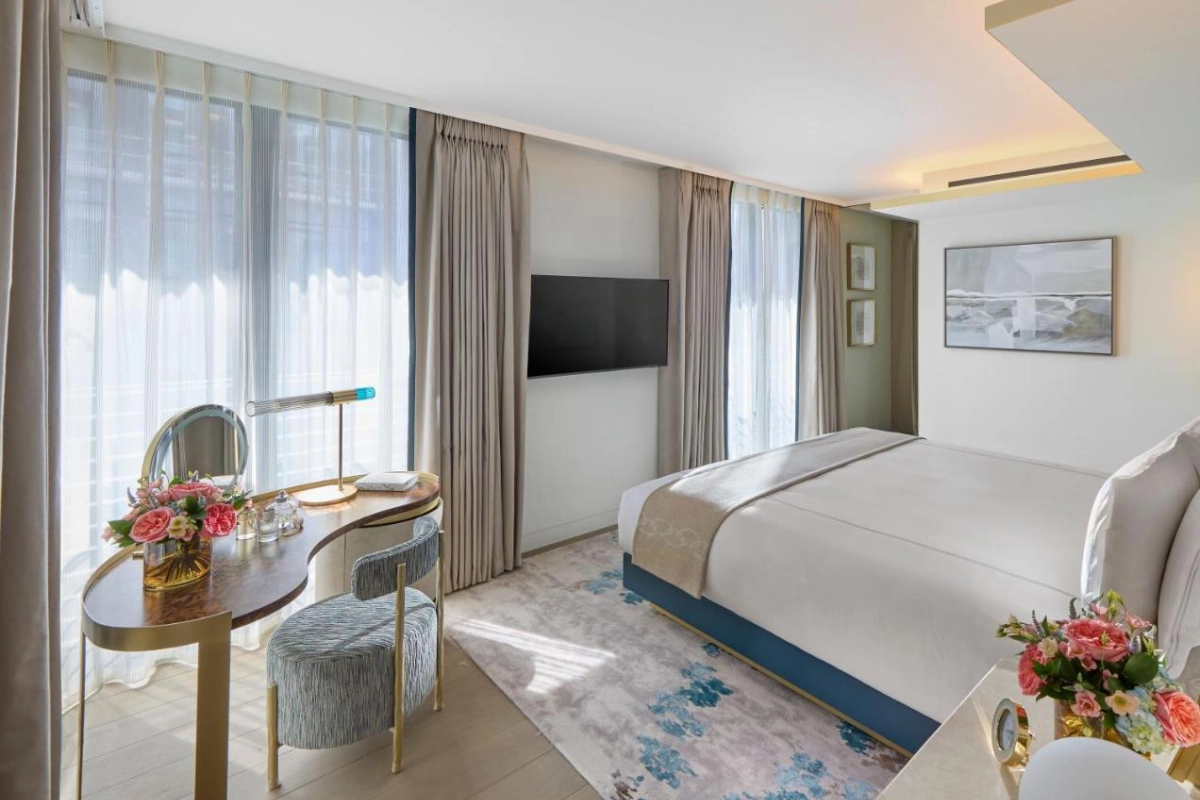 Mandarin Oriental Mayfair - Hotel Photo 26