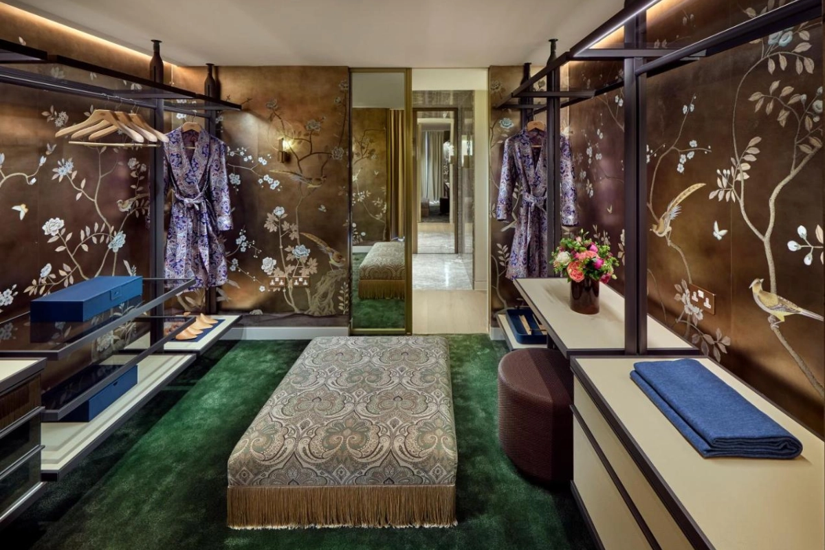 Mandarin Oriental Mayfair - Hotel Photo 27