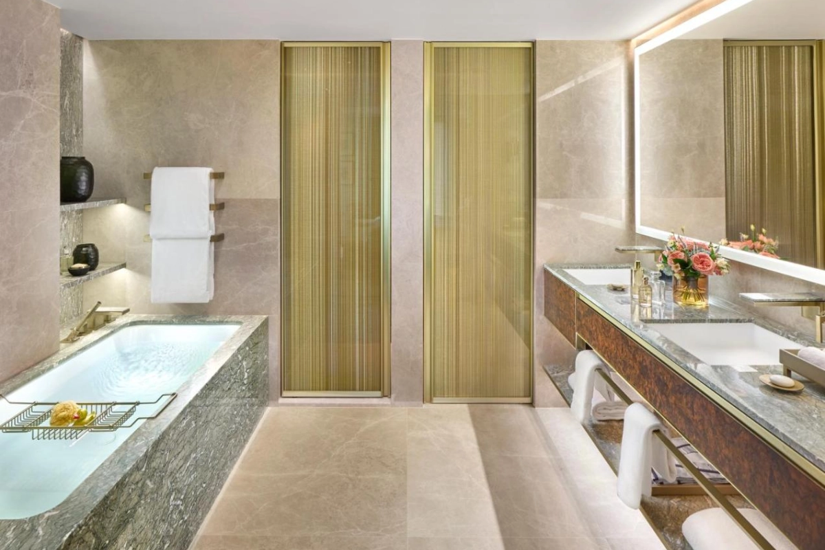 Mandarin Oriental Mayfair - Hotel Photo 30