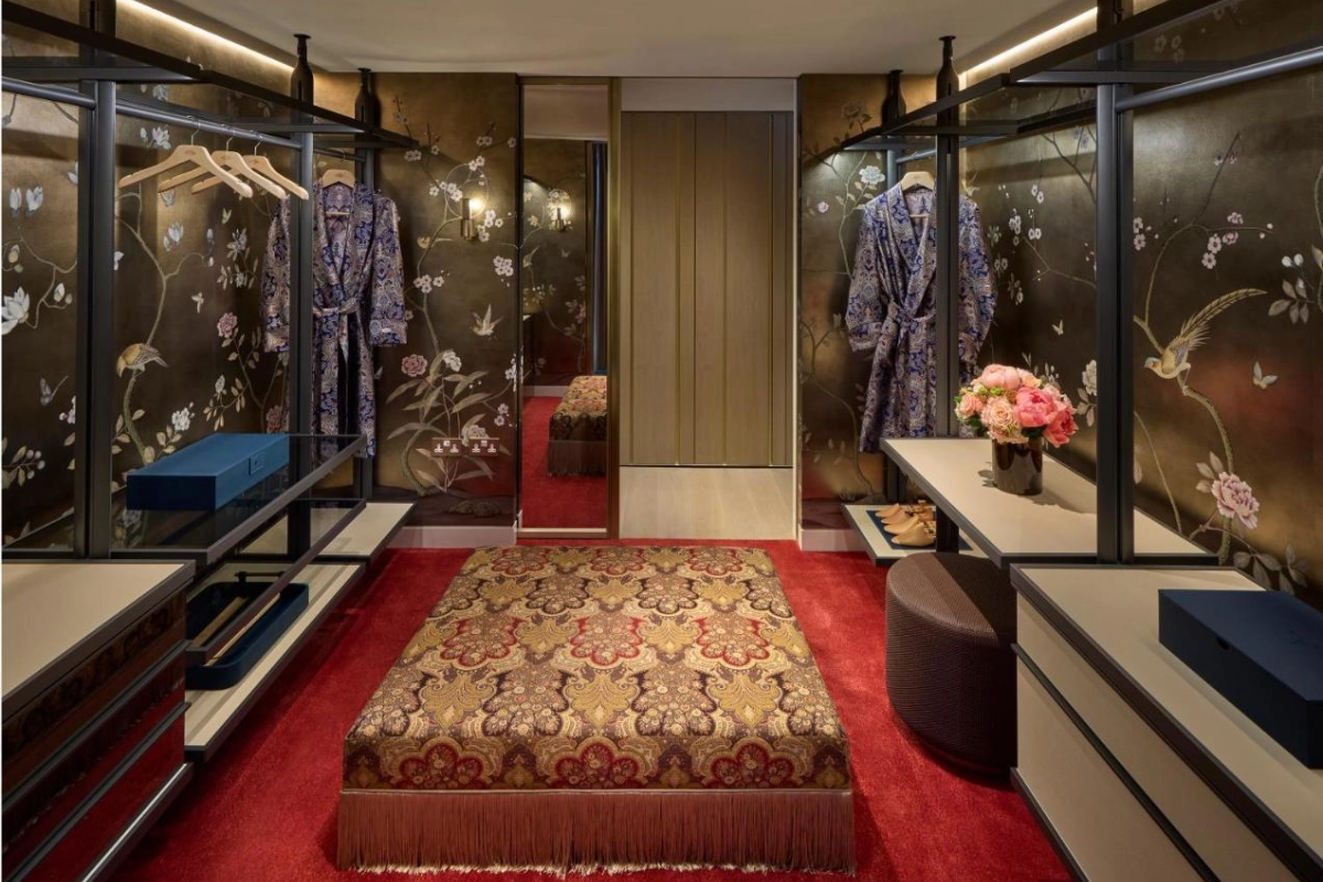 Mandarin Oriental Mayfair - Hotel Photo 32