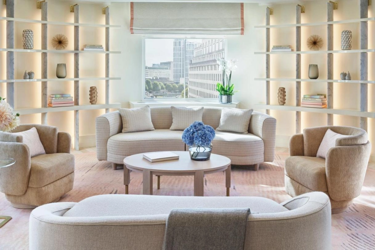 One Aldwych - Hotel Photo 2