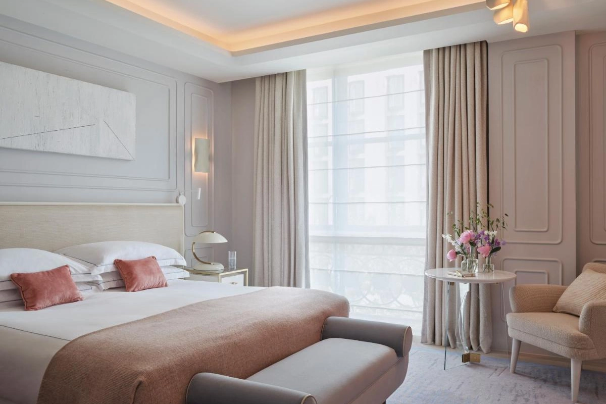 One Aldwych - Hotel Photo 3