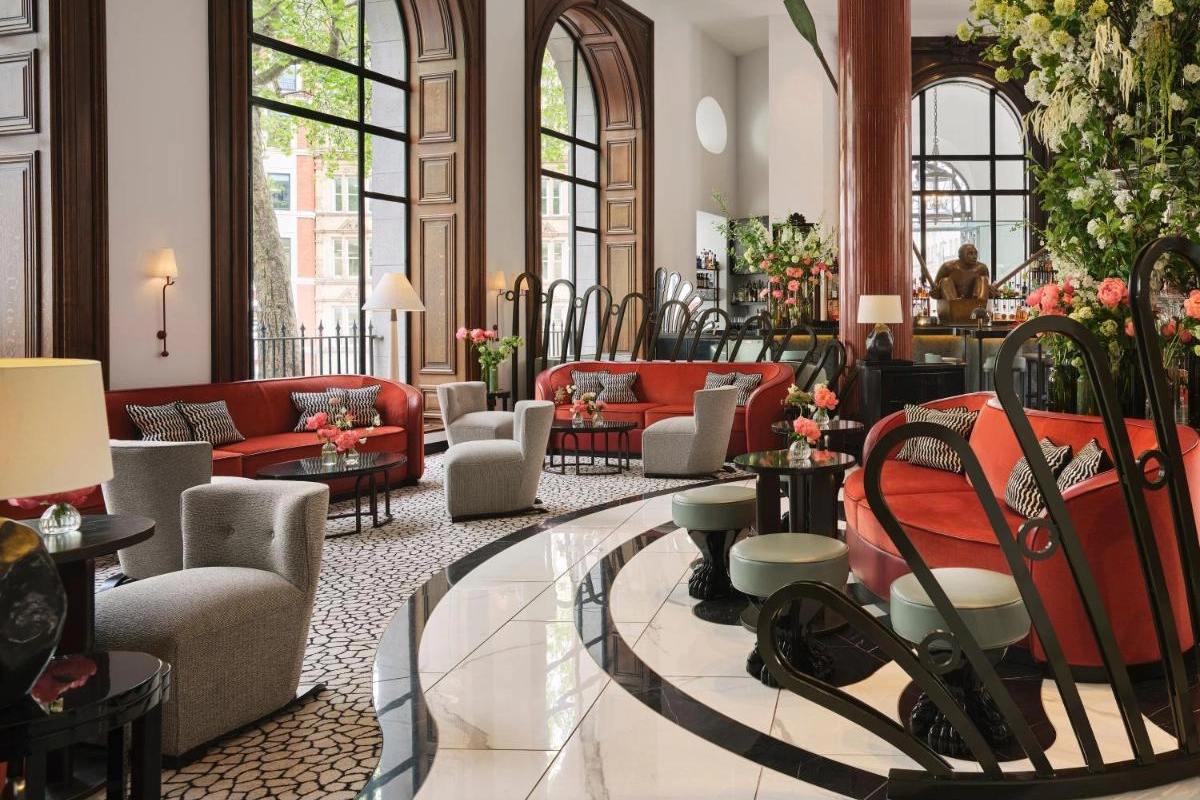 One Aldwych - Hotel Photo 4