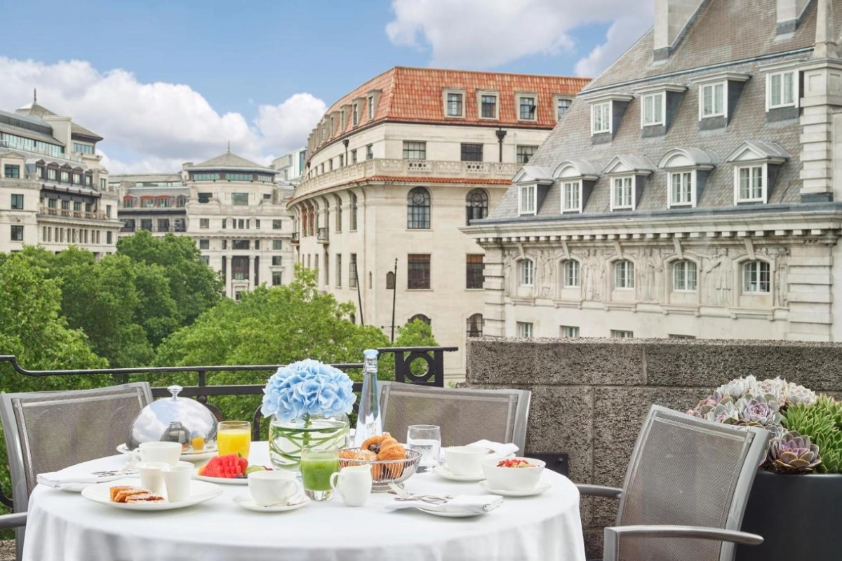 One Aldwych - Hotel Photo 6