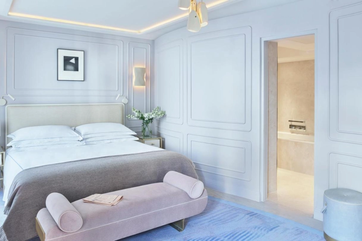 One Aldwych - Hotel Photo 8