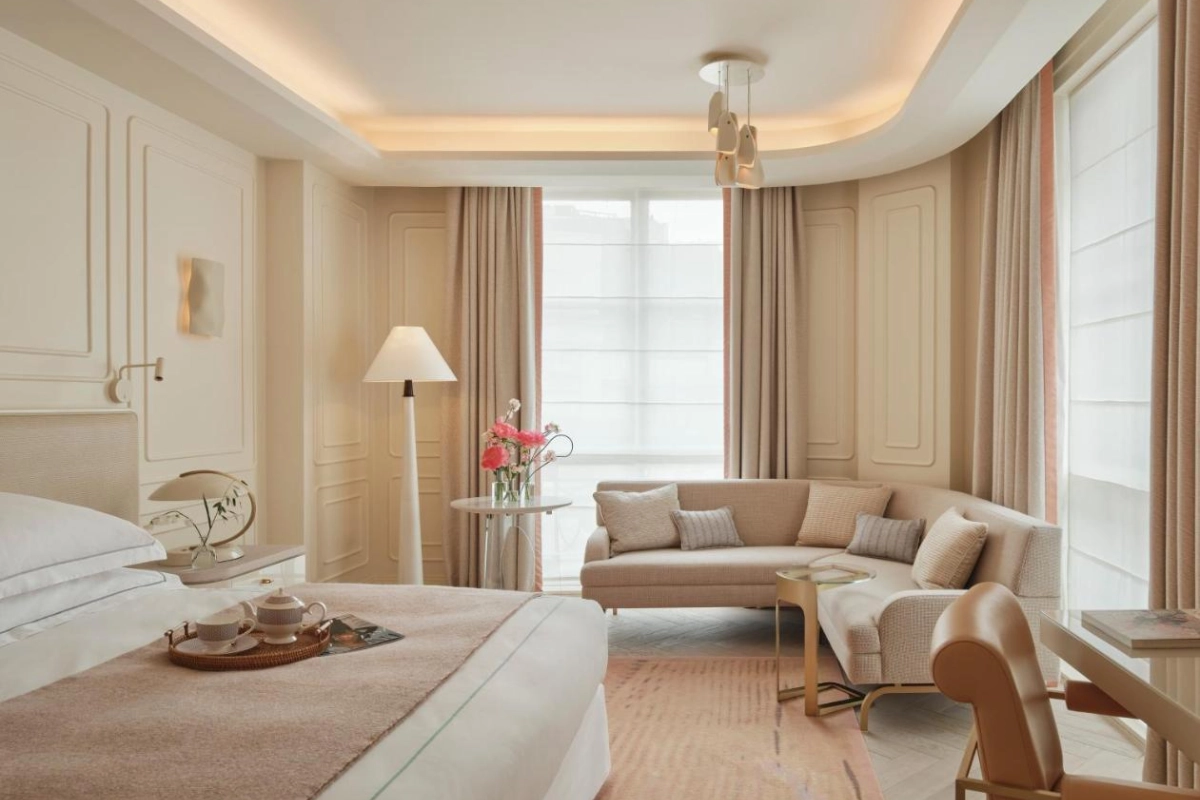 One Aldwych - Hotel Photo 9